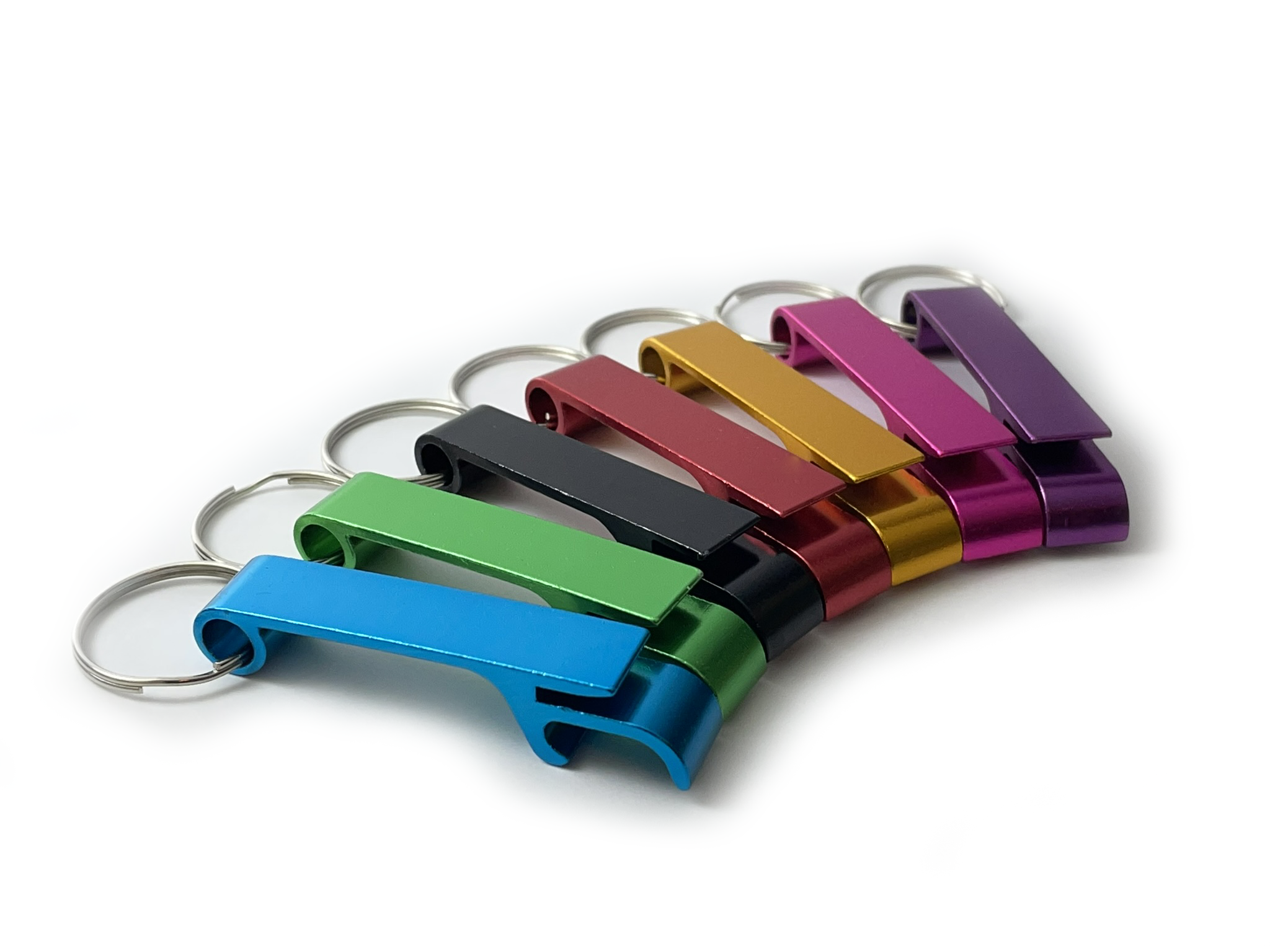 Kostenloser Schlüsselanhänger